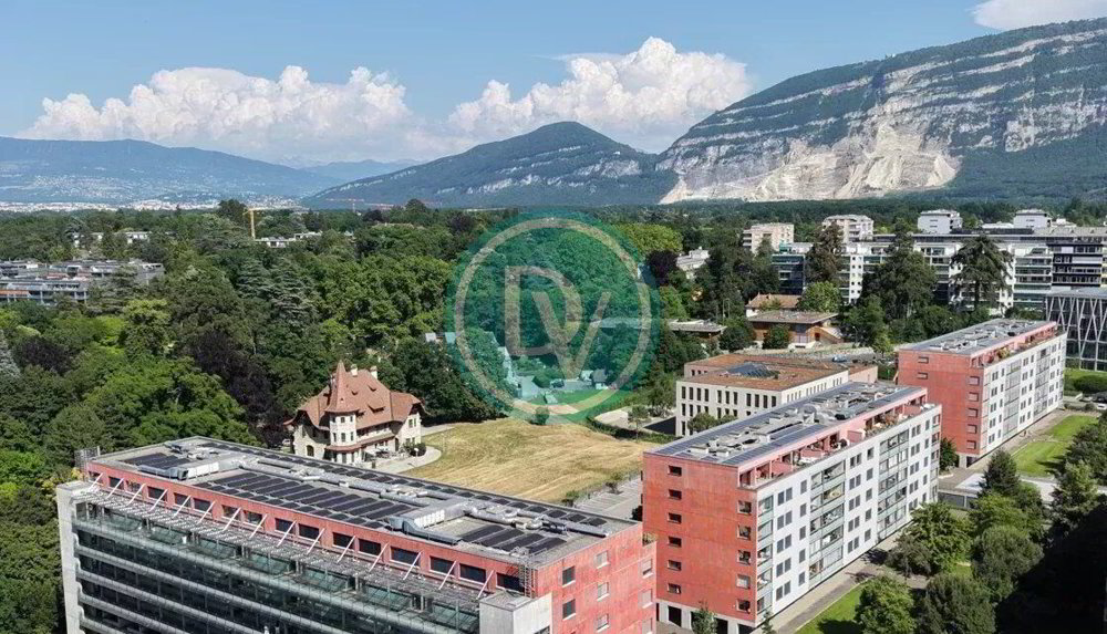 Appartamento di 5 locali in vendita a Carouge GE - immagine 1/7
