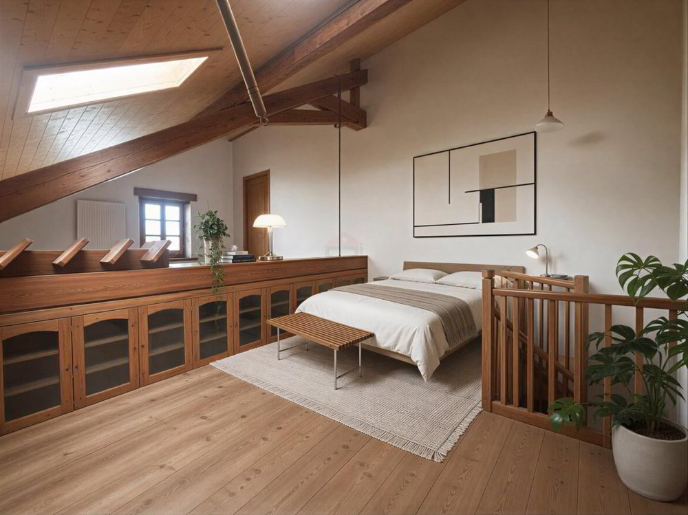 8 Zimmer Wohnung zum verkaufen in Collonge-Bellerive - Bild 1/5