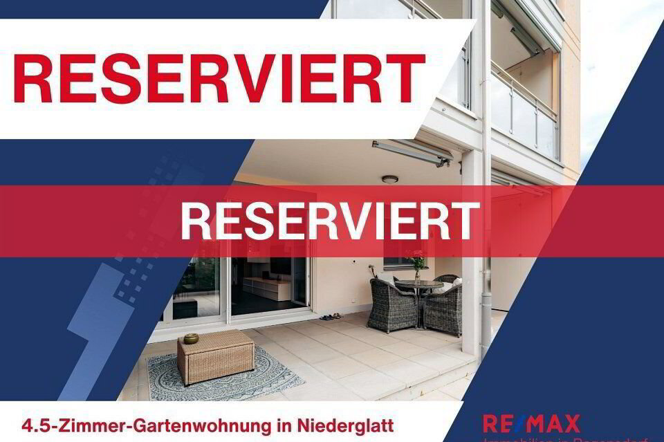 Appartamento di 4.5 locali in vendita a Niederglatt ZH - immagine 1/1