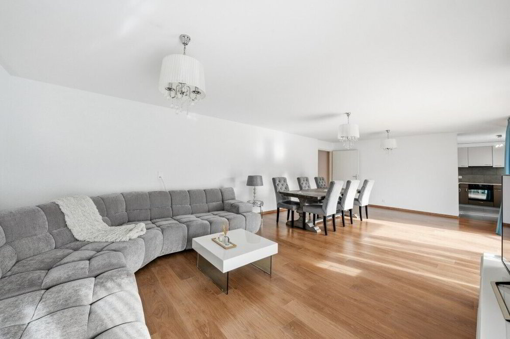 Wohnung – Morges - Ansicht 2