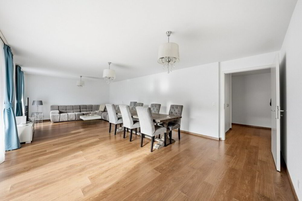 Wohnung – Morges - Ansicht 4