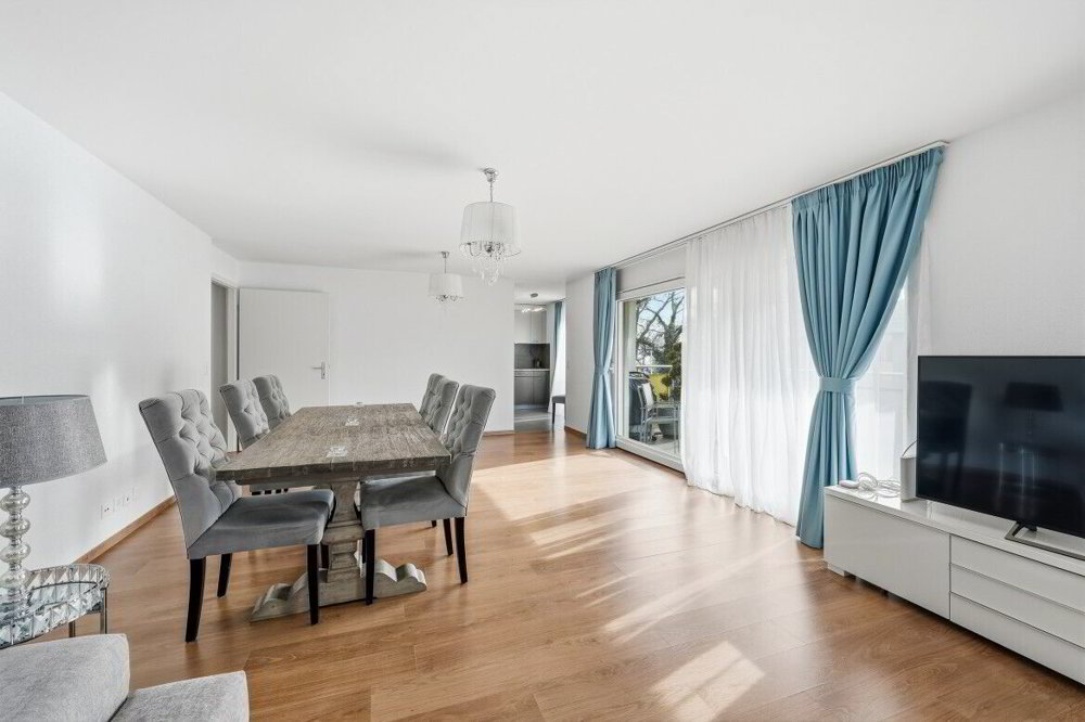 Wohnung – Morges - Ansicht 5