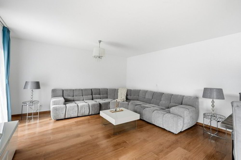 Wohnung – Morges - Mehr