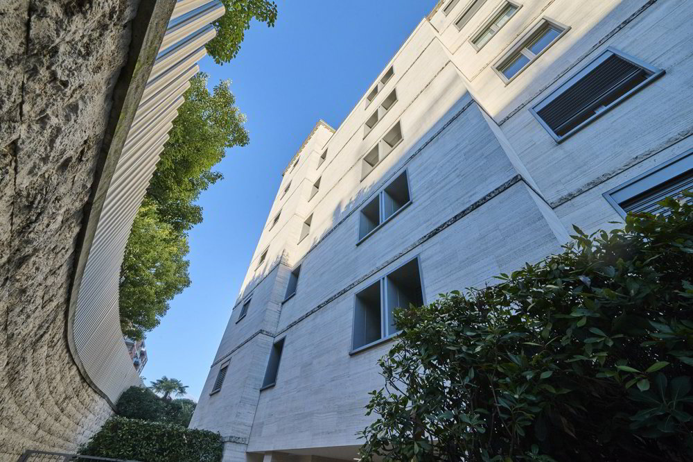 4.5 Zimmer Wohnung zum verkaufen in Lugano - Bild 1/13