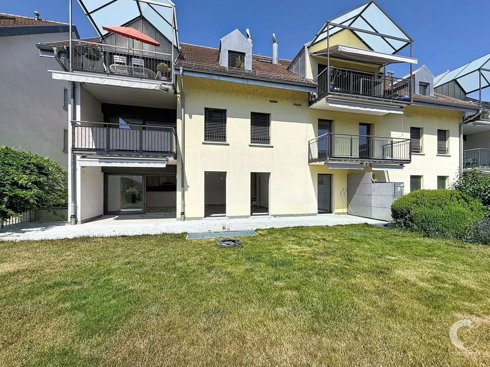 4.5 Zimmer Wohnung zum verkaufen in Cully - Bild 1/11