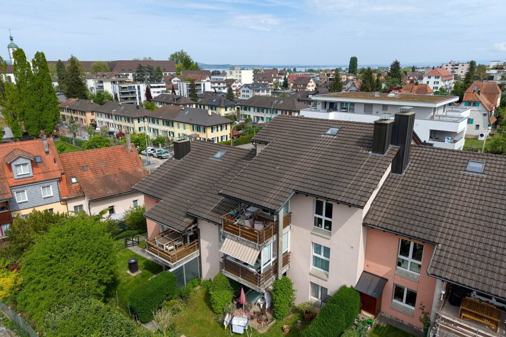 Wohnung – Kreuzlingen, Bernrainzelg - Ansicht 2