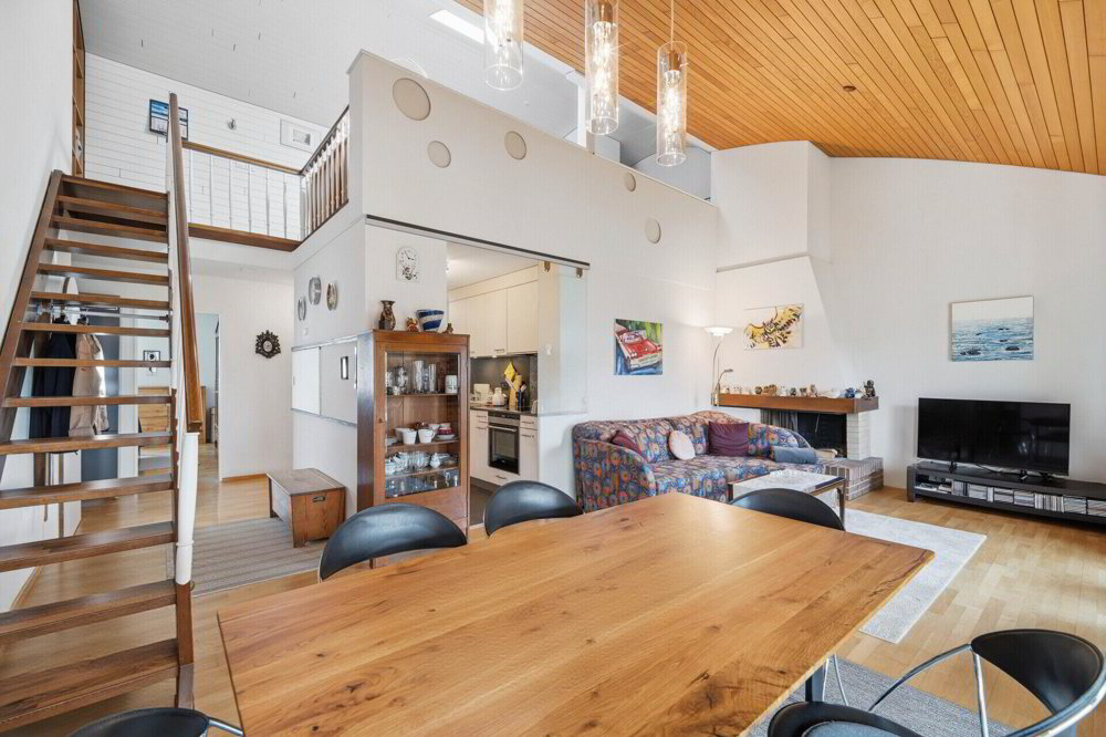 Wohnung – Kreuzlingen, Bernrainzelg - Ansicht 3