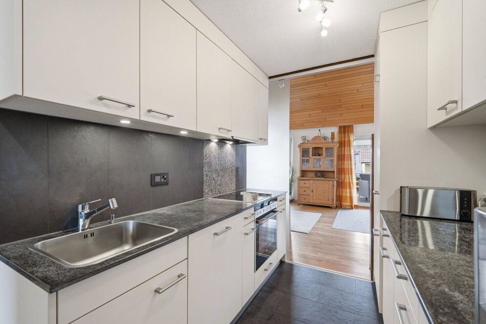 Wohnung – Kreuzlingen, Bernrainzelg - Ansicht 4