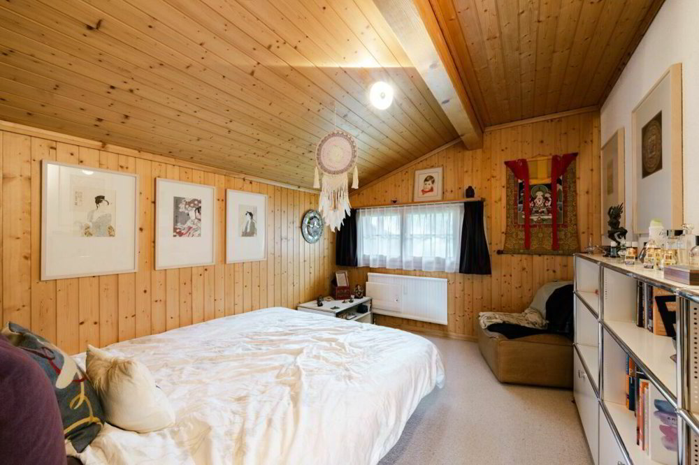 Appartamento di 3.5 locali in vendita a Lenk im Simmental - immagine 1/13
