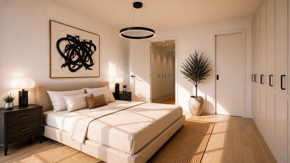 Wohnung – Prilly - Ansicht 4
