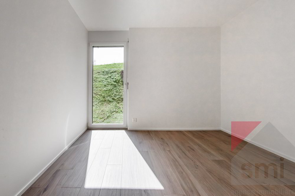 4.5 Zimmer Wohnung zum verkaufen in Corsier-sur-Vevey - Bild 1/13