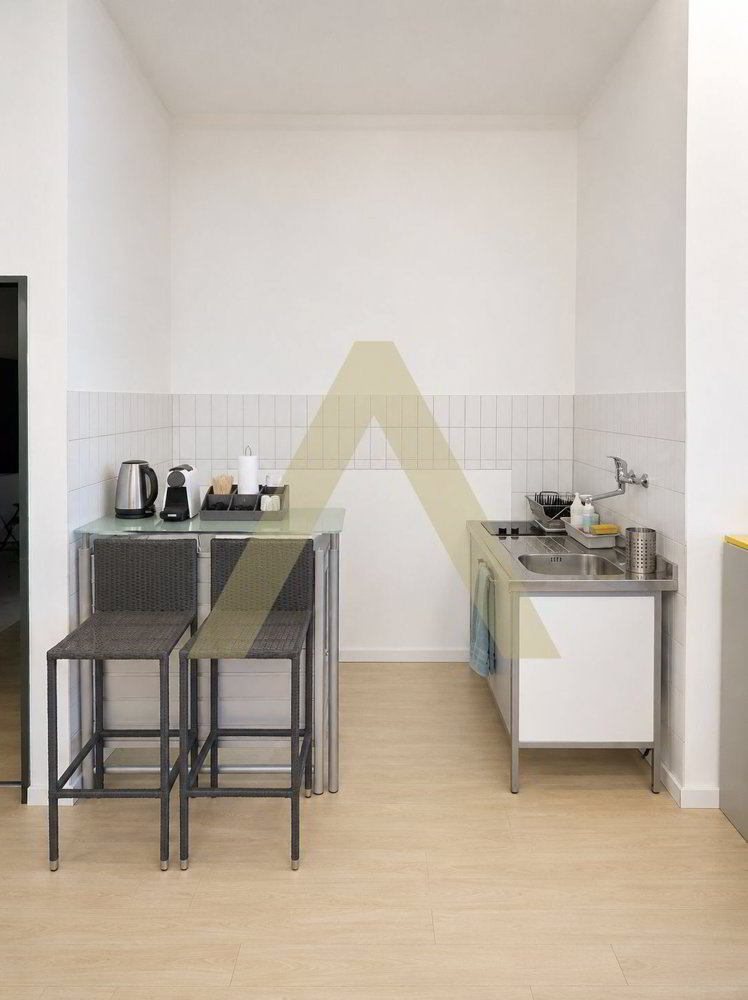 null Zimmer Büro zu vermieten in Renens VD - Bild 1/6