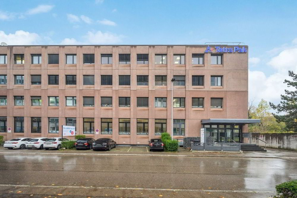 Bureau en location à Glattbrugg - 67 m² - Ansicht 4