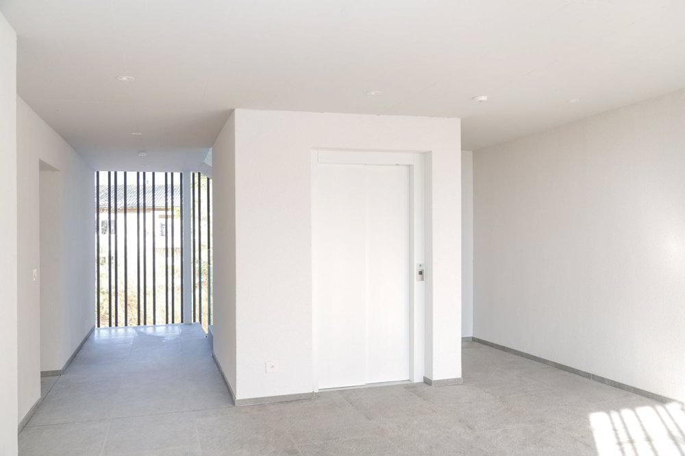 4.5 Zimmer Wohnung zu vermieten in Grenchen - Bild 1/13