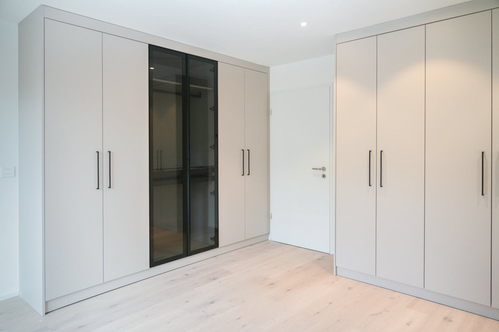 Wohnung – Grenchen - Mehr