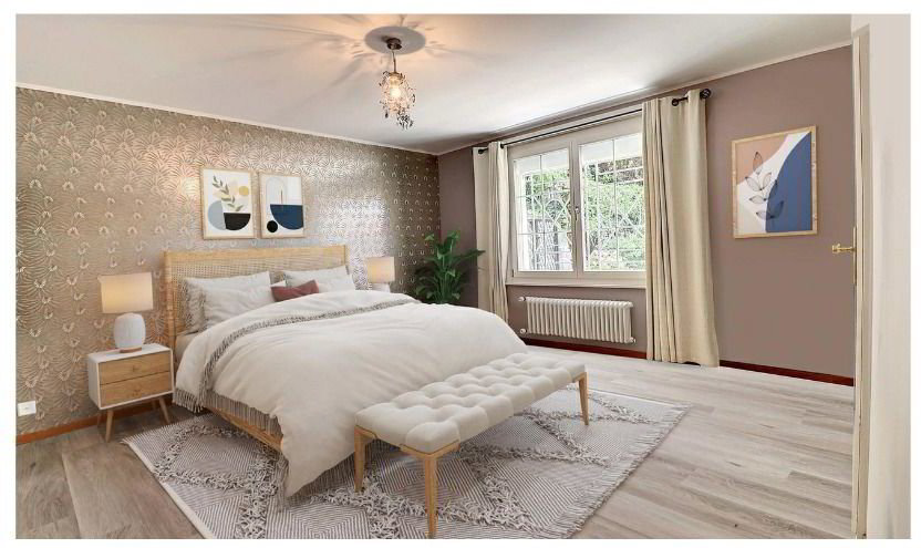 Maison 6 pièces à acheter à Villeneuve VD - image 1/13