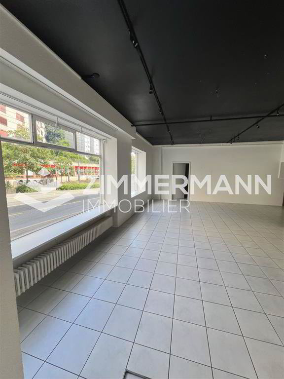 null Zimmer Büro zu vermieten in Lausanne - Bild 1/9