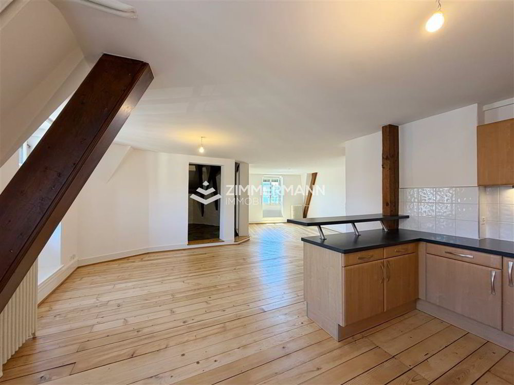 4 rooms Apartment for rent in Genève - image 1/8