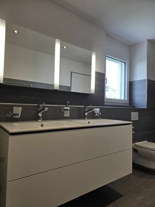 Appartamento di 4 locali in affitto a Egerkingen - immagine 1/13