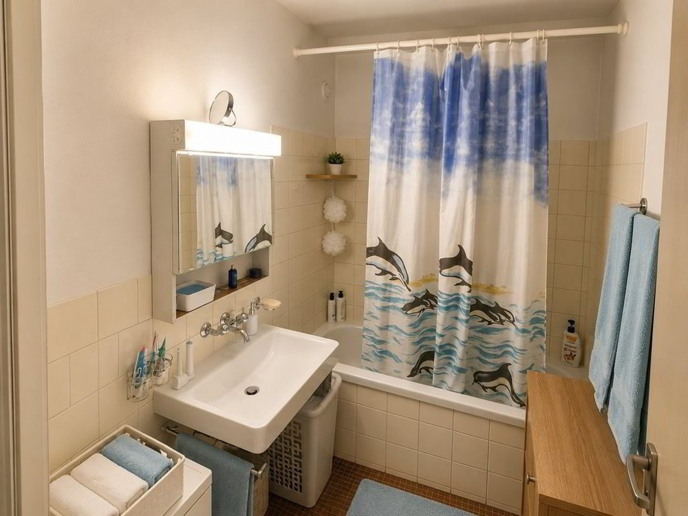 3 Zimmer Wohnung zu vermieten in Prilly - Bild 1/4