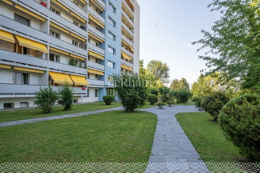 Appartement 3 pièces à louer à Lausanne - image 1/4