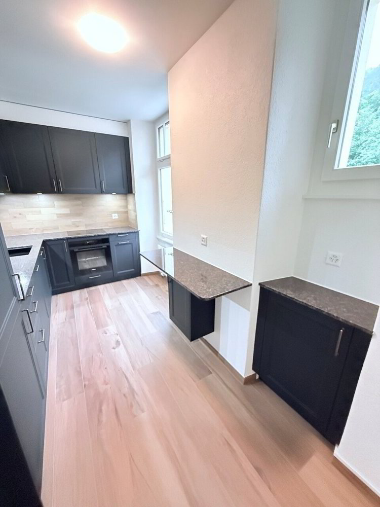 Appartamento di 3 locali in affitto a Montreux - immagine 1/13