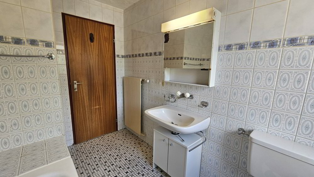 3 Zimmer Wohnung zu vermieten in Bassecourt - Bild 1/13