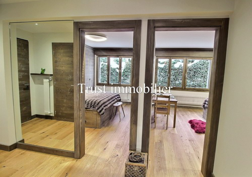 3 Zimmer Wohnung zu vermieten in Crans-Montana - Bild 1/13
