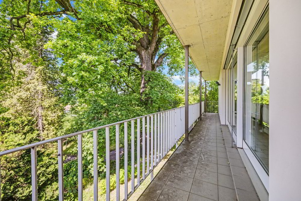 8 Zimmer Haus zum verkaufen in Dornach - Bild 1/13