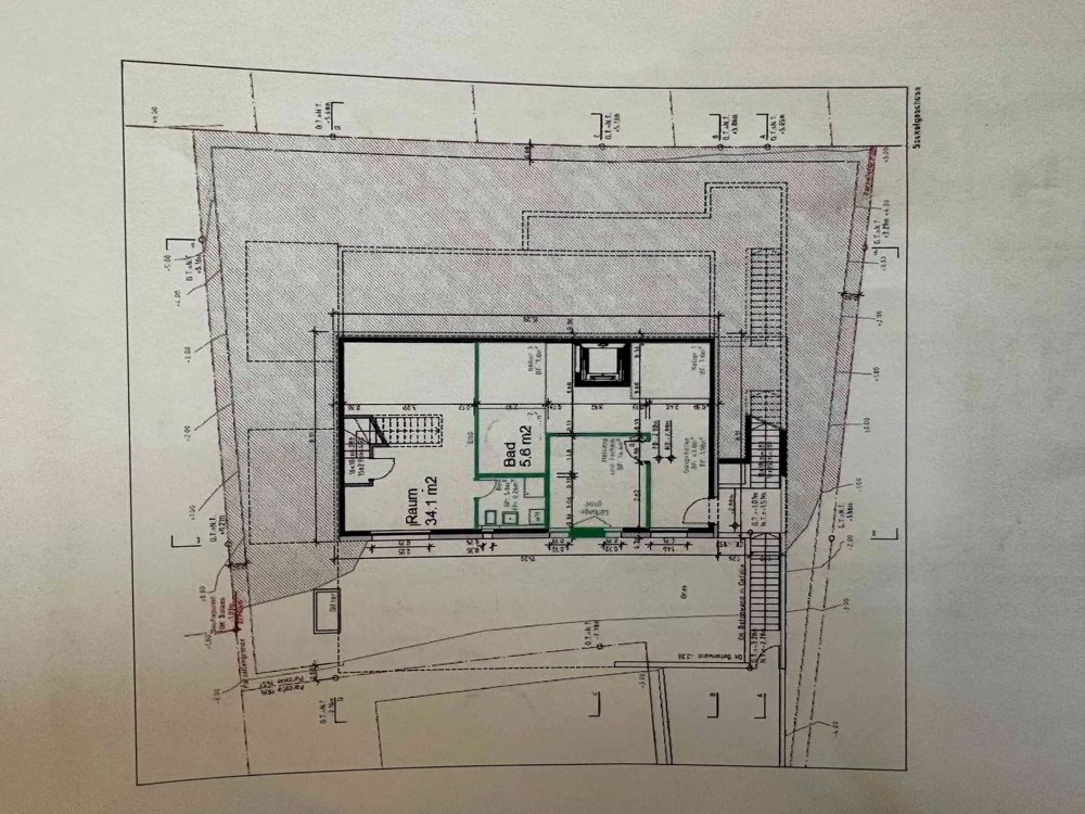 2.5 rooms Apartment for rent in Liestal - image 1/10