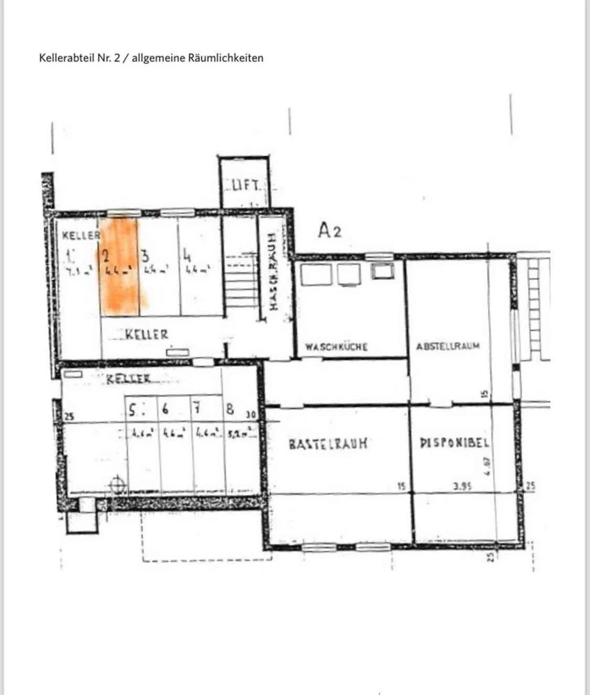 Appartamento di 3.5 locali in affitto a Kappel SO - immagine 1/4