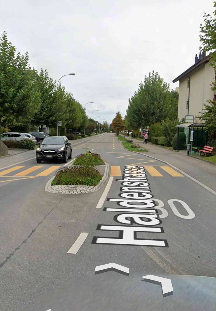 null Zimmer Parkplatz, Garage zu vermieten in Emmenbrücke - Bild 1/1
