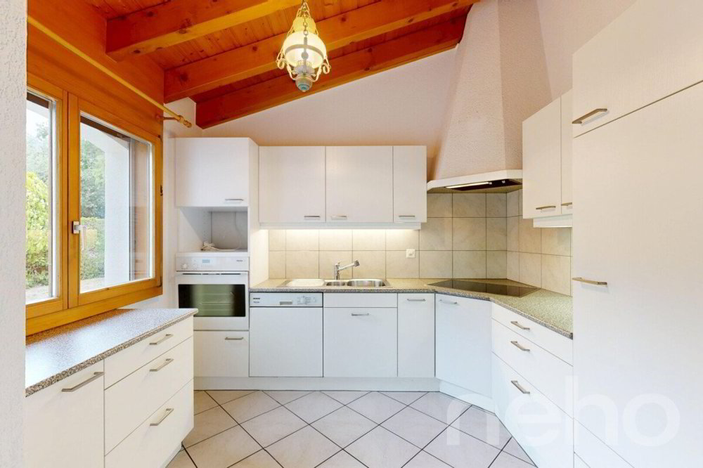 4.5 Zimmer Haus zum verkaufen in Siders - Bild 1/12