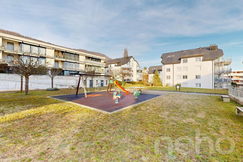 Appartamento di 4.5 locali in vendita a Neuenstadt - immagine 1/11