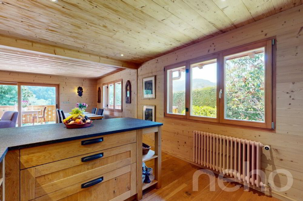 7 rooms House to buy in Gryon - image 1/12