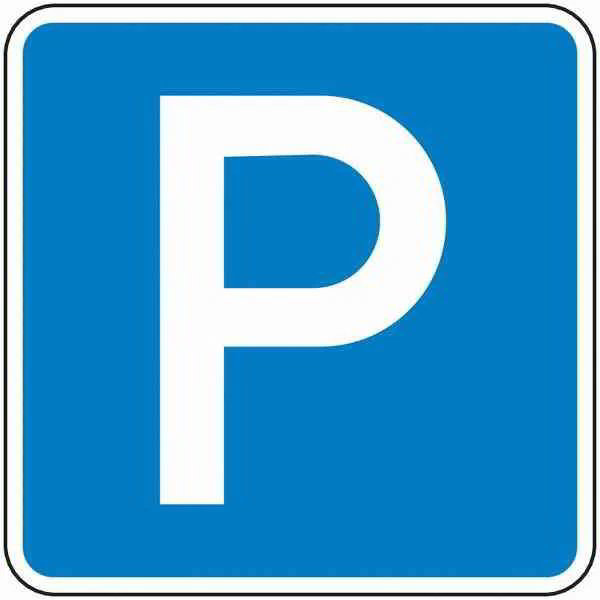 null Zimmer Parkplatz, Garage zu vermieten in Wittenbach - Bild 1/1