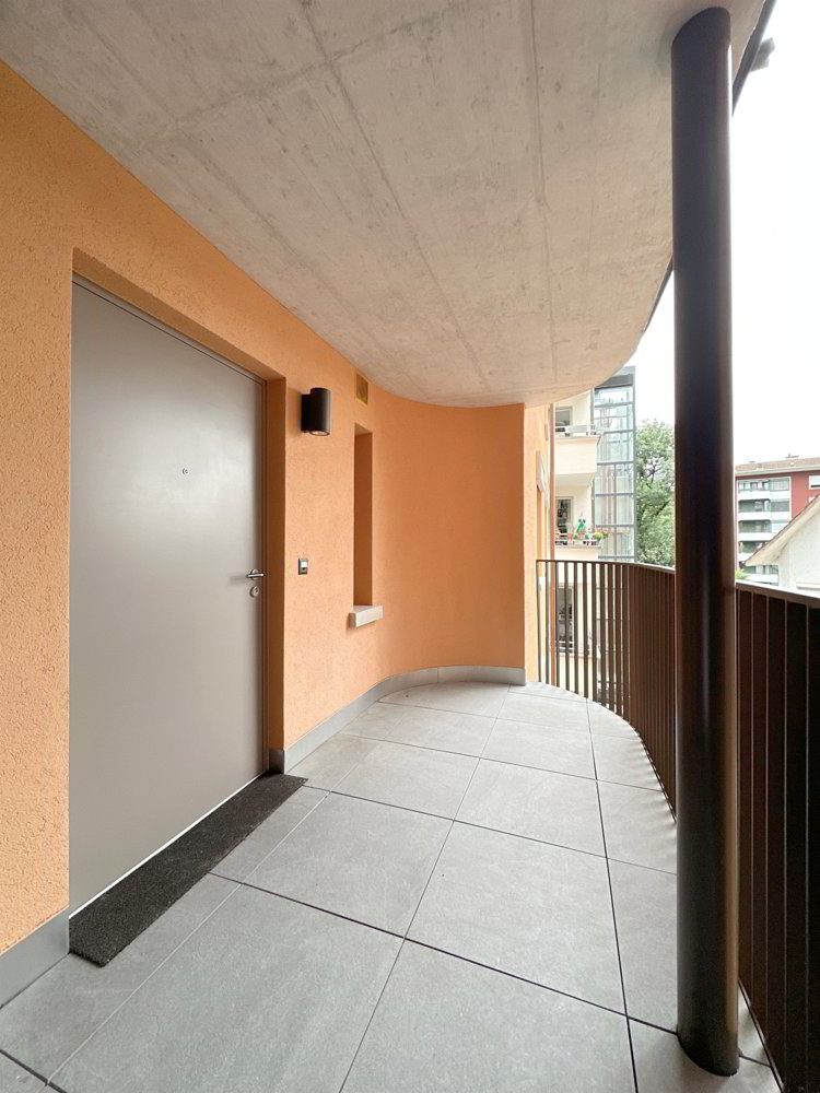 Appartamento di 3 locali in affitto a Zürich - immagine 1/11