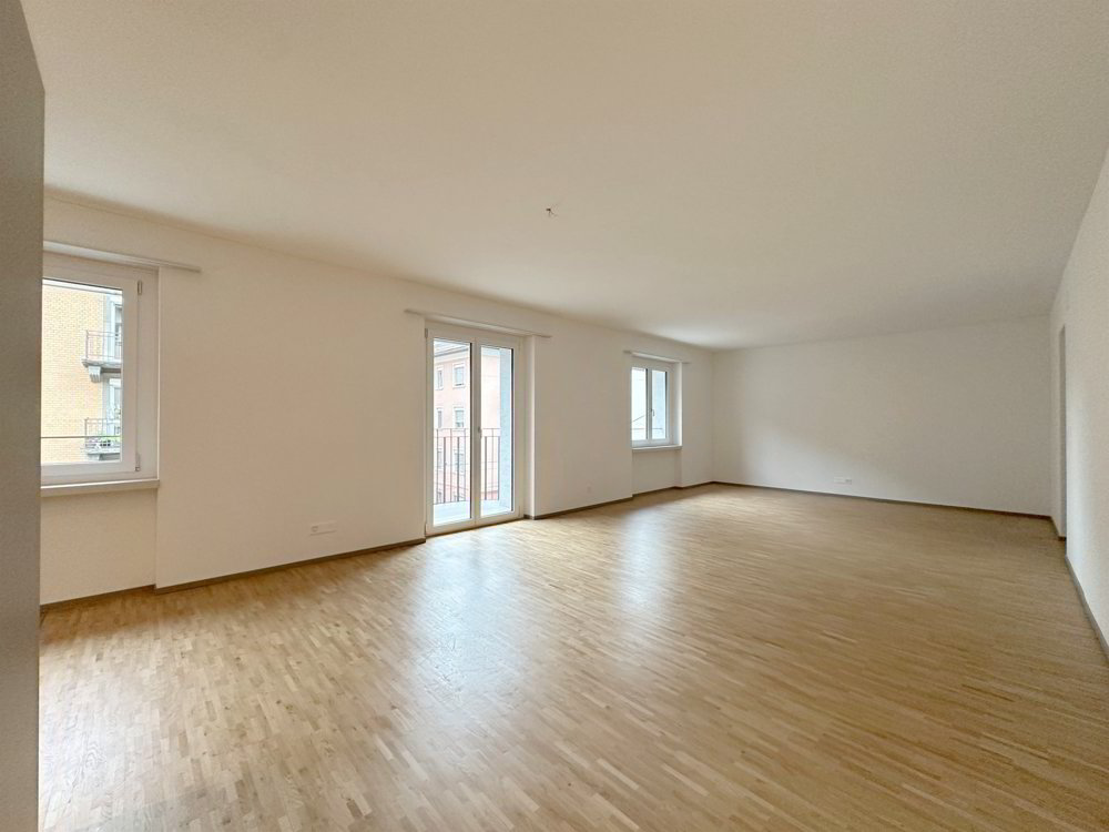 Wohnen am Puls der Stadt - Trendig - Modern - Ihr neues Zuhause? - Ansicht 2