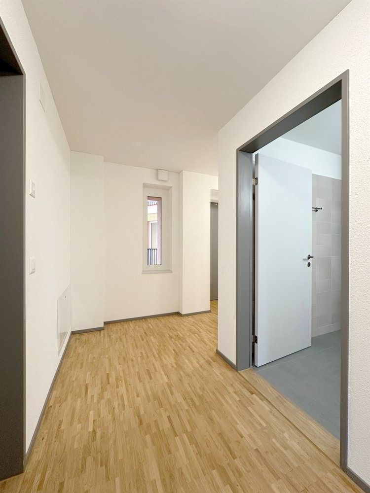 Wohnen am Puls der Stadt - Trendig - Modern - Ihr neues Zuhause? - Ansicht 3