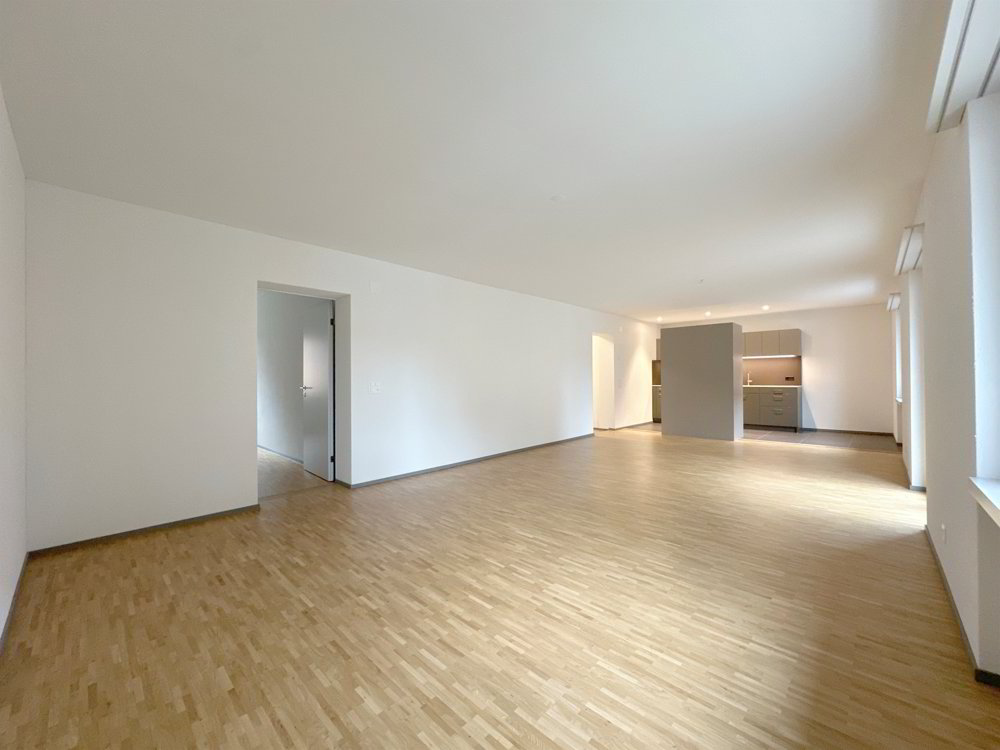 Wohnen am Puls der Stadt - Trendig - Modern - Ihr neues Zuhause? - Ansicht 4