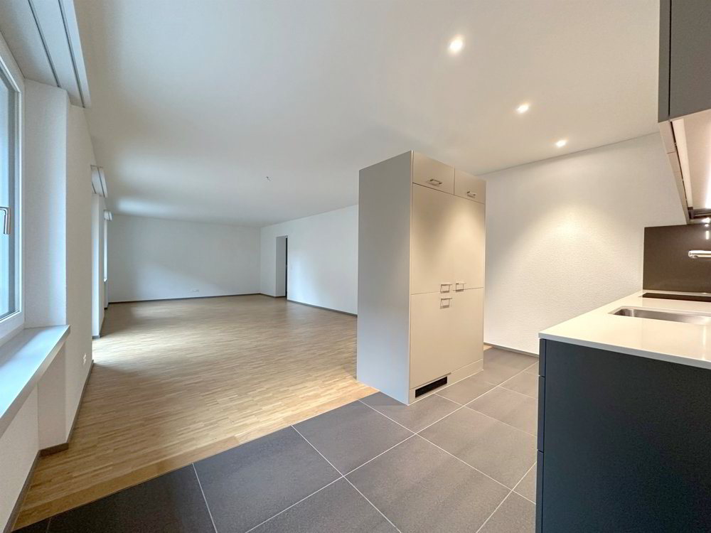 Wohnen am Puls der Stadt - Trendig - Modern - Ihr neues Zuhause? - Mehr