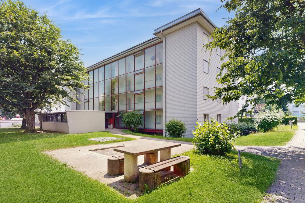 2 Zimmer Wohnung zu vermieten in Steinhausen - Bild 1/7