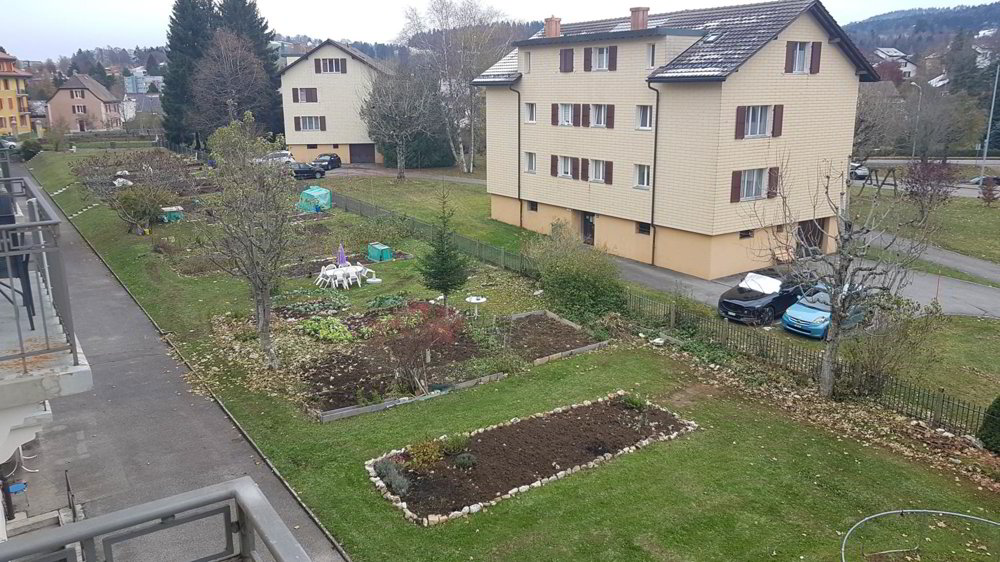 Appartement 2 pièces à louer à La Chaux-de-Fonds - image 1/2