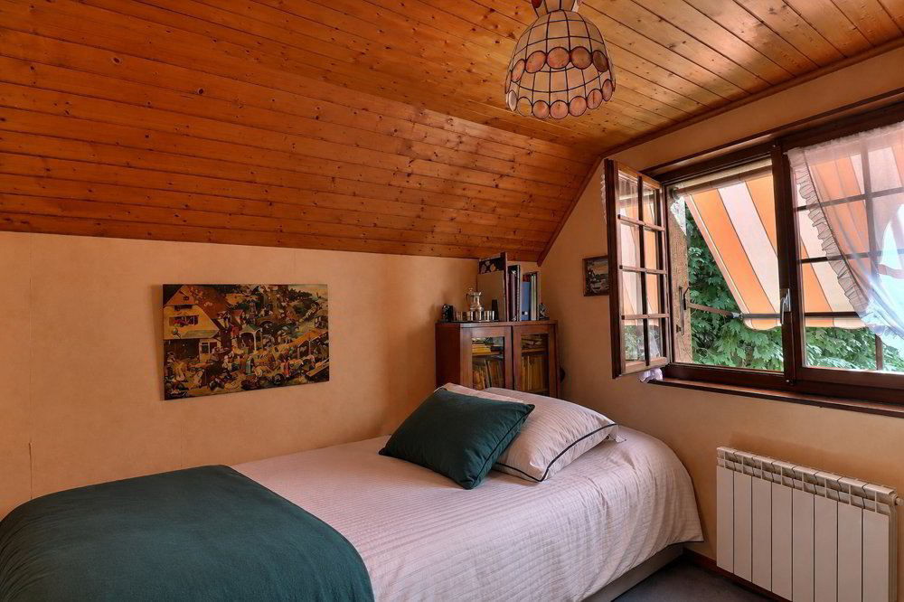 7 Zimmer Haus zum verkaufen in Le Mont-sur-Lausanne - Bild 1/13