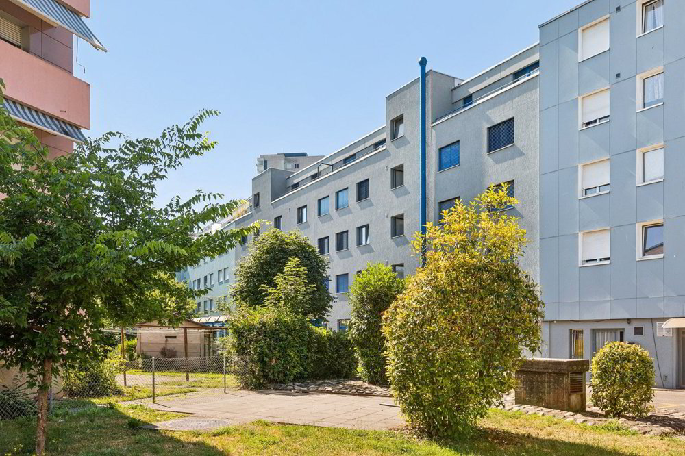 Appartement 5 pièces à louer à Biel/Bienne - image 1/10