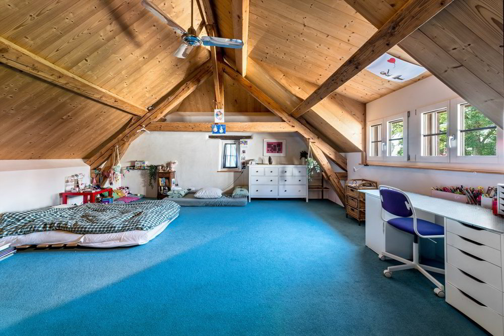 6 Zimmer Haus zum verkaufen in Bonvillars - Bild 1/7