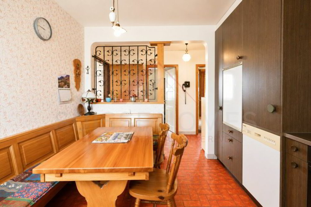 6 Zimmer Haus zum verkaufen in Delsberg - Bild 1/13