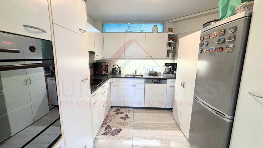 Appartamento di 2 locali in vendita a Greppen - immagine 1/13