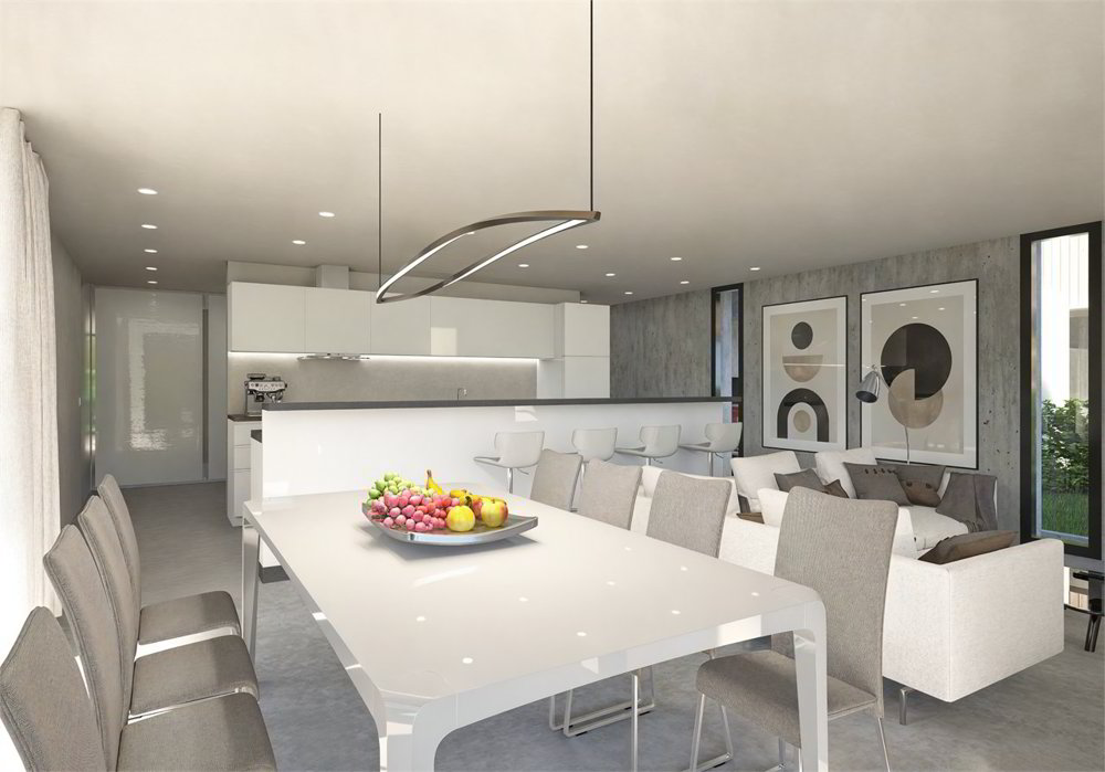 Maison 5 pièces à acheter à Besazio - image 1/13