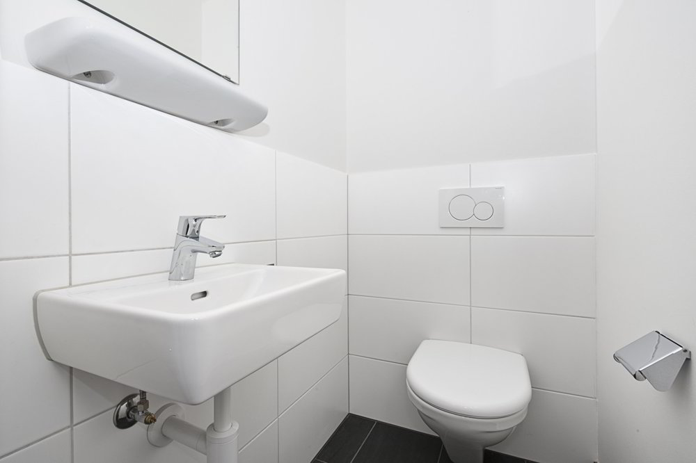 4 Zimmer Wohnung zu vermieten in Muttenz - Bild 1/10